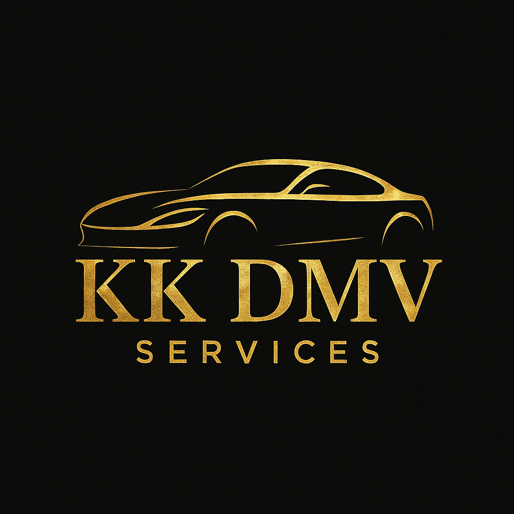 KKdmv services